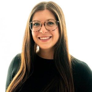 Meet your Posher, Florence